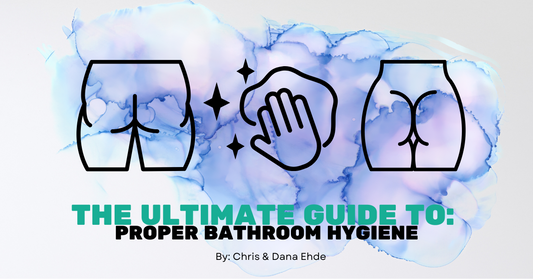 The Ultimate Guide to Proper Bathroom Hygiene